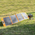 long trip economic solar generator easy carry